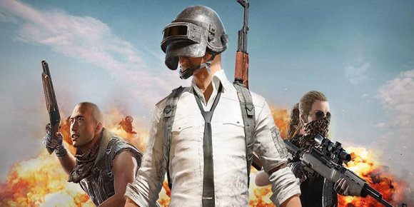 «PUBG»-referanser har dukket opp på PlayStation sine servere