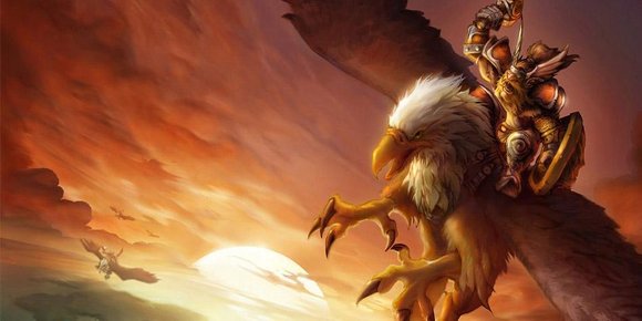 Forlenger «WoW Classic»-testen