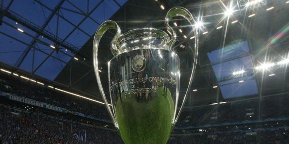Starter Champions League for «FIFA»-spillere