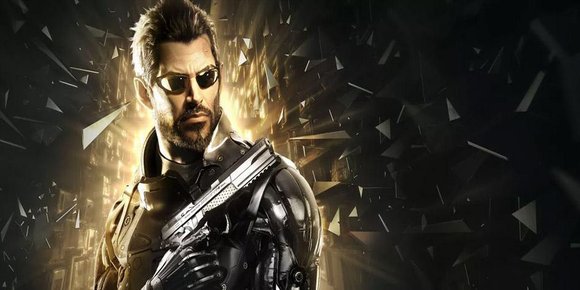 «Deus Ex»-skaperen: - Ville umiddelbart sagt ja til å lage et nytt spill i serien