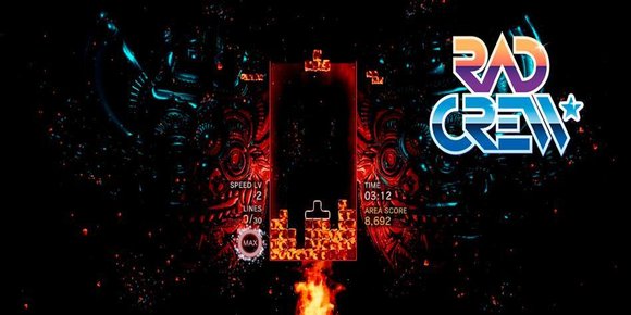 - Beste «Tetris» siden Game Boy