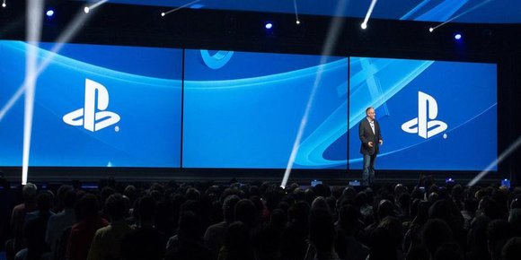 Ingen PlayStation på E3 neste år - for første gang på 24 år