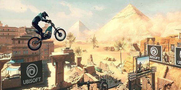 Ubisoft: - Vi slutter med loot crates om dere slutter å kjøpe de