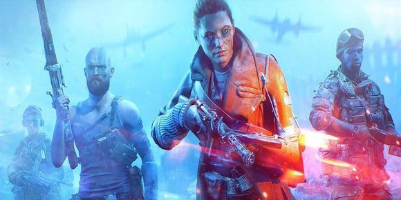 Battlefield V