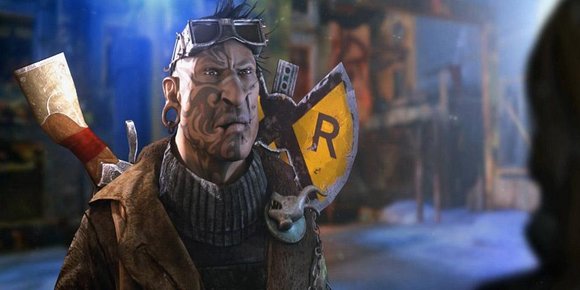 Etter at Microsoft kjøpte studioet: - «Wasteland 3» kommer til PS4
