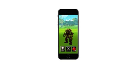 - Nytt «Warcraft»-spill blir mobilspill inspirert av «Pokemon Go»