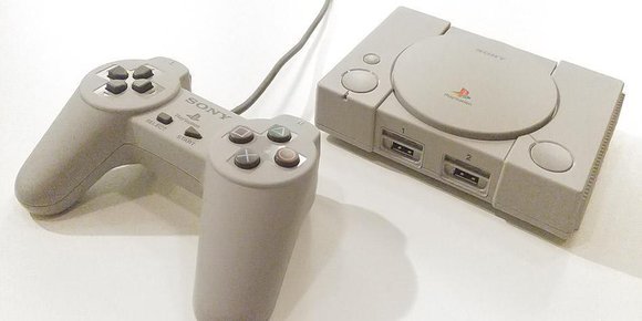 En rekke PlayStation Classic-spill ser ut til å være PAL-utgavene
