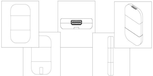 Sony har tatt patent på en ny type spillkort