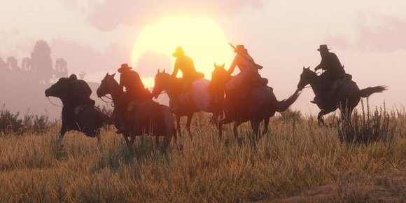 Hadde du trøbbel med «Red Dead Online» på Xbox?