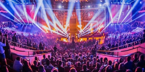 Det tyske idrettsforbundet anerkjenner ikke ordet «e-sport»