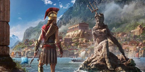 «Dragon Age»- og «Mass Effect»-veteran til Ubisoft