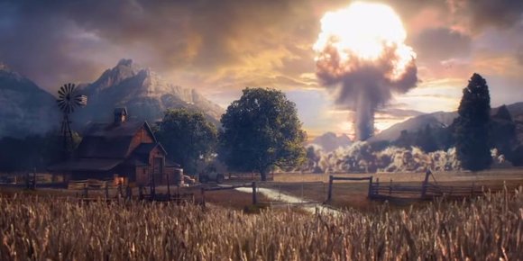 Nytt post-apokalyptisk «Far Cry»-spill skal vises i natt