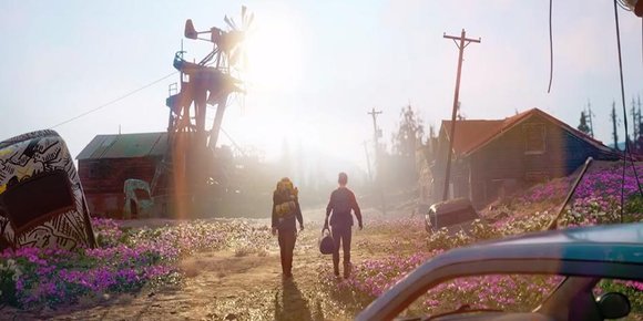 Det neste «Far Cry»-spillet kommer allerede om to måneder