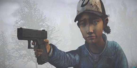 Den neste «The Walking Dead»-episoden har fått dato