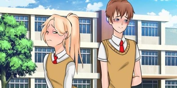 Valve bannlyser erotiske spill som inneholder unge figurer