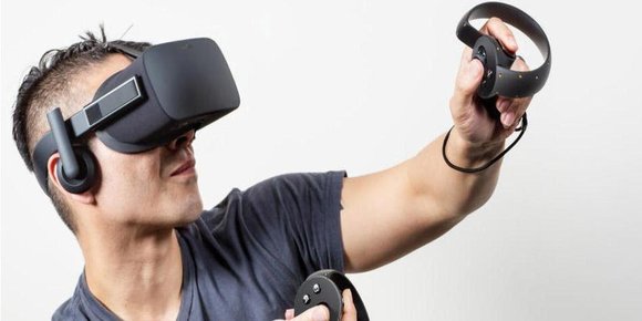 Forlik i saken mellom Zenimax og Facebook om Oculus