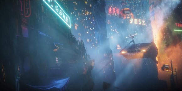 Trøbbel for «The Last Night»