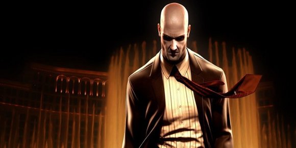 Gir ut to oppussede «Hitman»-spill denne uka