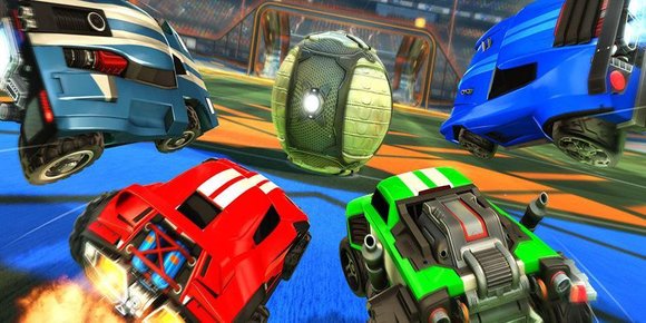 Nå støtter også «Rocket League» spilling mellom PlayStation og de andre plattformene