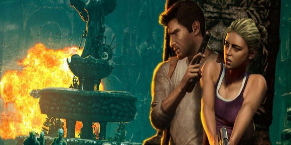 «Obra Dinn»-utvikleren om «Uncharted»: - Skrudde om hele spillet da «Gears» kom