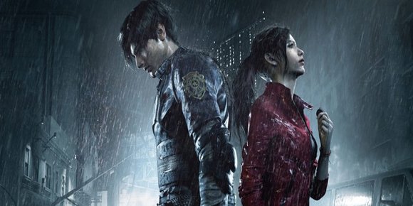 Slik spiller du «Resident Evil 2»-demoen mer enn én gang