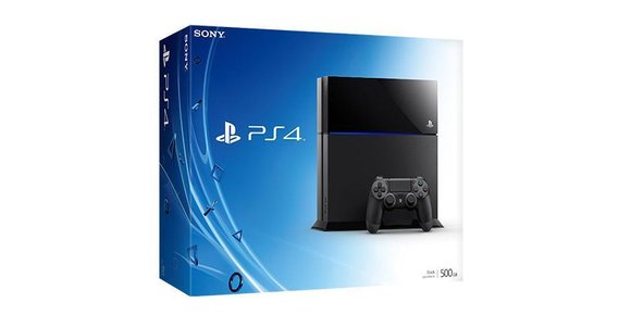Nesten 20 millioner i bot for manglende informasjon på PlayStation 4