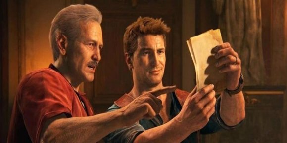 Nok en regissør forlater «Uncharted»-filmen