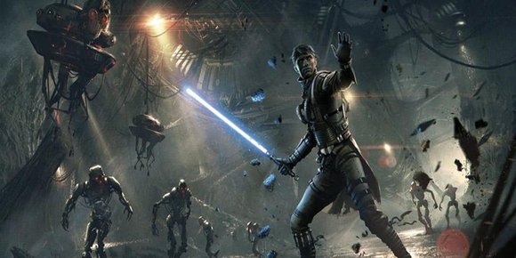 EA «forpliktet til å lage flere «Star Wars»-spill»