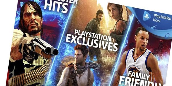 Nå kommer endelig PlayStation Now til Norge
