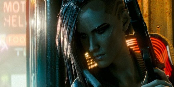 Kreativ leder på «Cyberpunk 2077» har nå gått til Blizzard