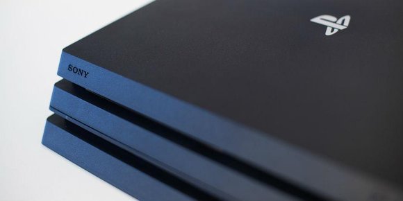 94,2 millioner PS4-maskiner i markedet