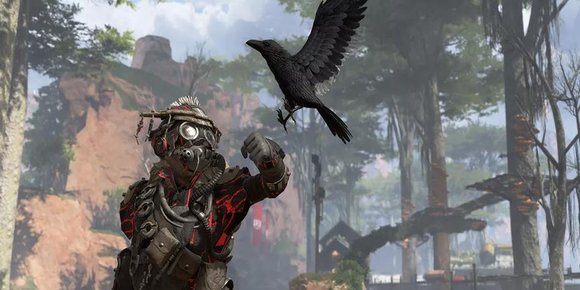 Respawn lanserte plutselig sitt eget gratis Battle Royale-spill