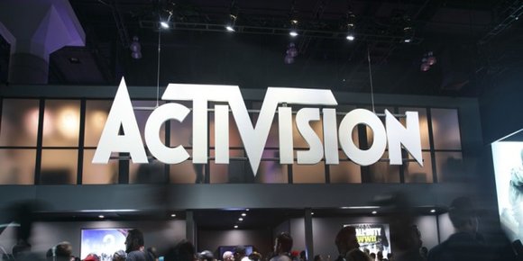 – Activision Blizzard sier opp hundrevis av ansatte