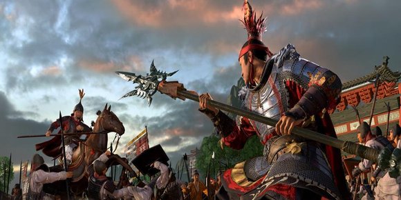 «Total War: Three Kingdoms» utsatt til senvåren