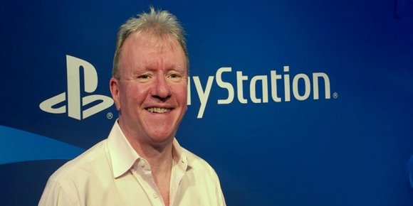 Blir verdenssjef for PlayStation