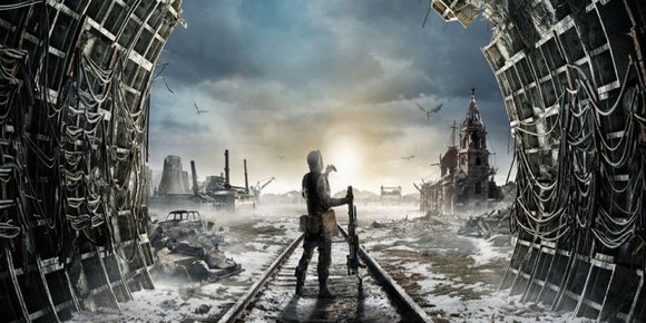 Metro Exodus