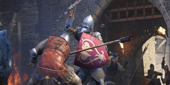 THQ Nordic kjøper «Kingdom Come: Deliverance»-studioet