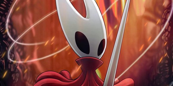 «Hollow Knight» får oppfølger