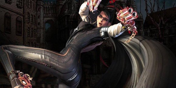 «Bayonetta 3» kommer i år, og «tidligere enn mange tror»