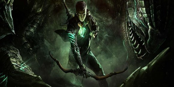 Flere nettsider hevder utviklingen av «Scalebound» har startet igjen