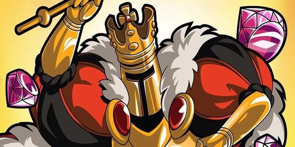 De to siste «Shovel Knight»-utvidelsene utsettes i flere måneder