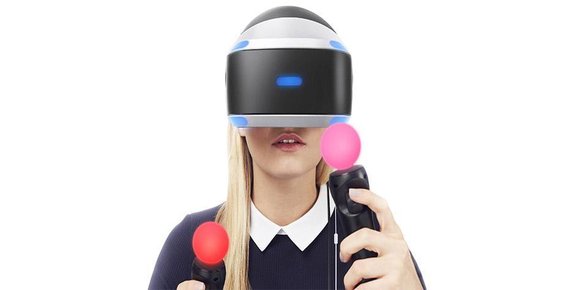 Sony-sjef spår dramatisk PSVR-utvikling