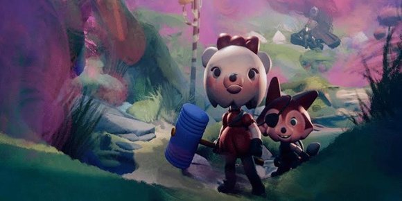 «Dreams» kommer i Early Access-versjon til våren