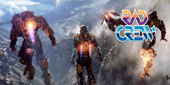 - Har mista litt troen på Bioware