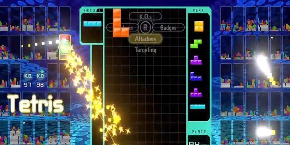 «Tetris 99» får eShop-premier i ny turnering