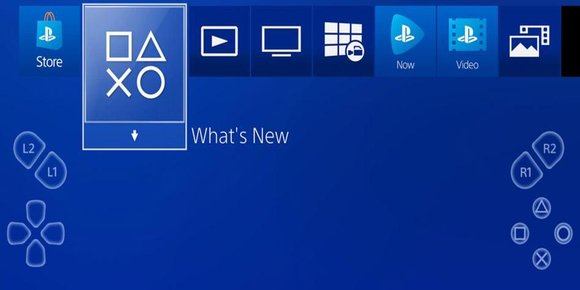 Nå kan du spille PS4-spill på Apple-plattformer