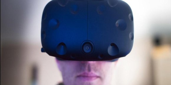Oppsigelser i Valves VR-avdeling