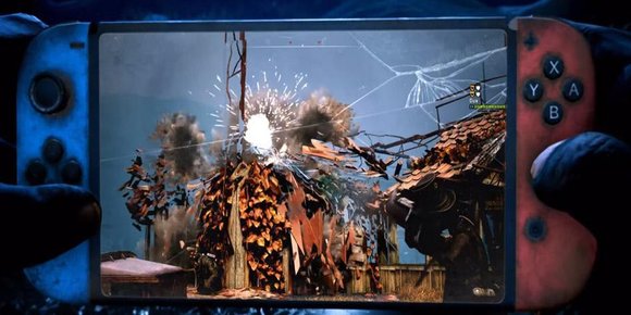 Funcoms «Mutant Year Zero: Road to Eden» kommer til Switch