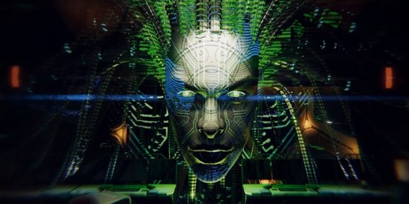 Her er den første videoen fra «System Shock 3»