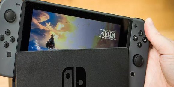 Enda flere pek mot en ny Switch i år